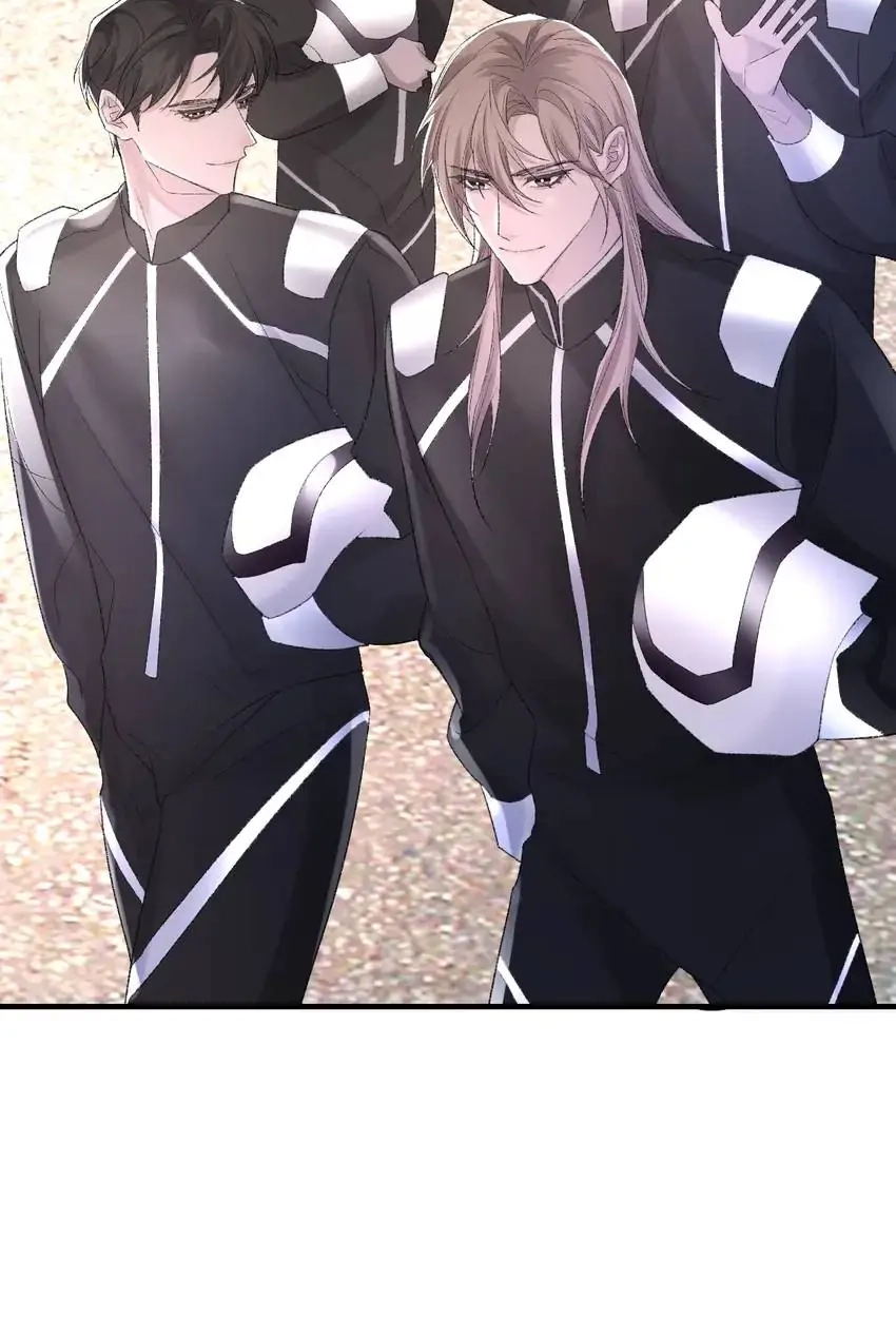Read Morbid Attachment chapter 47 image 64 on Lezhin