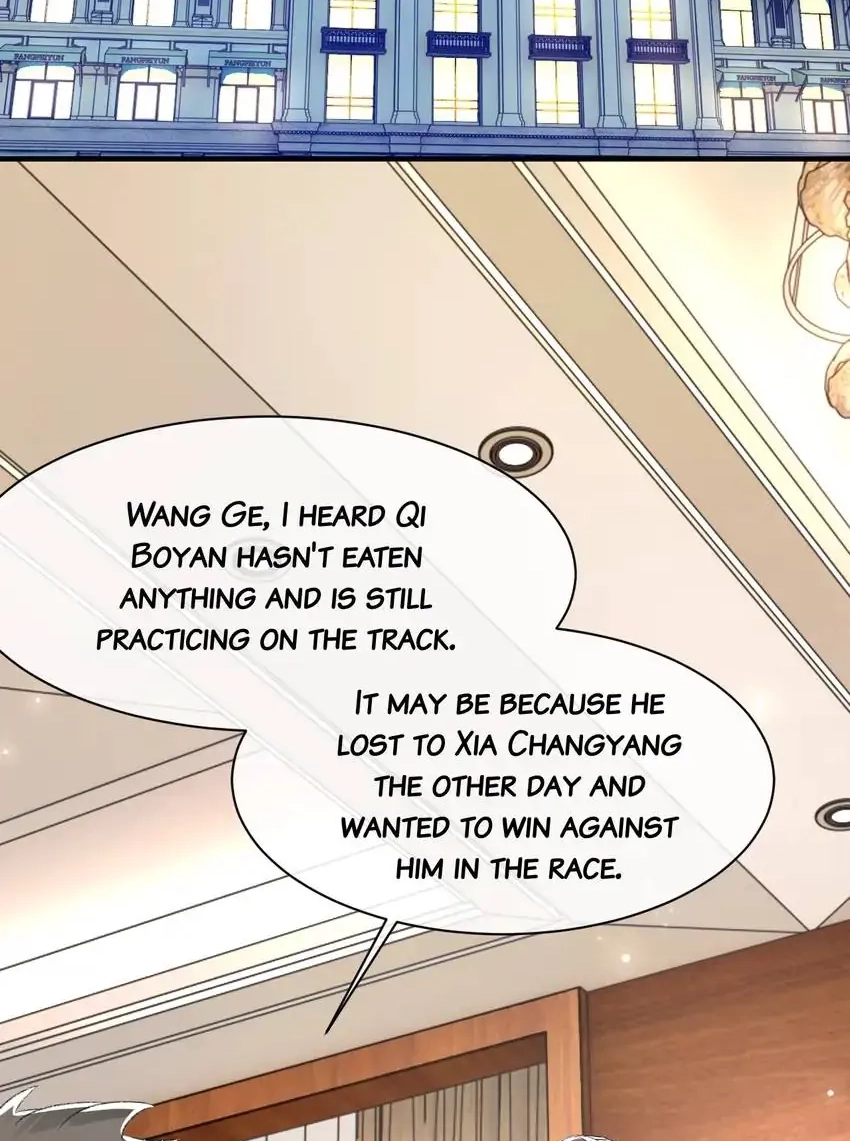 Read Morbid Attachment chapter 47 image 66 on Lezhin