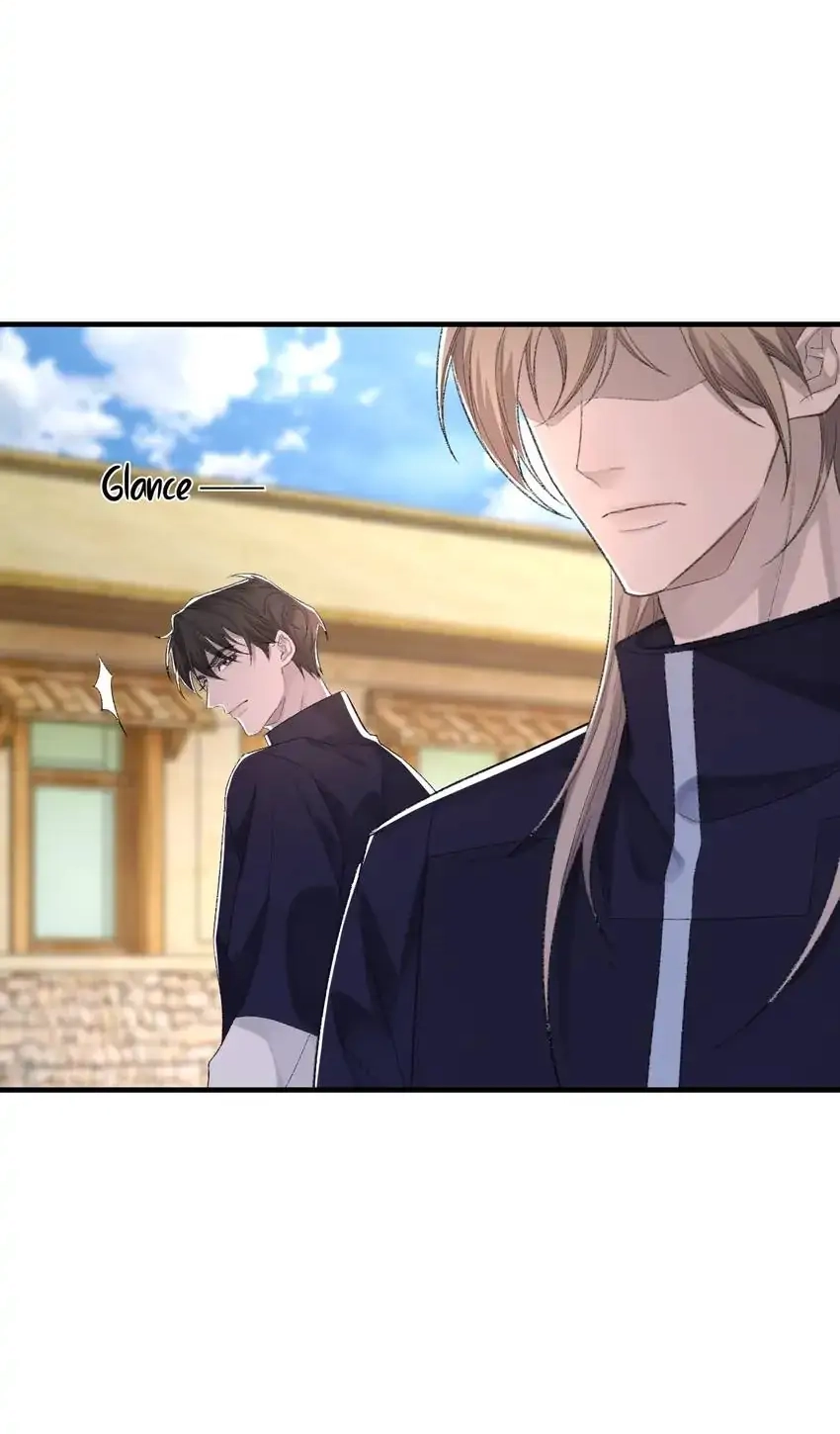 Read Morbid Attachment chapter 47 image 7 on Lezhin