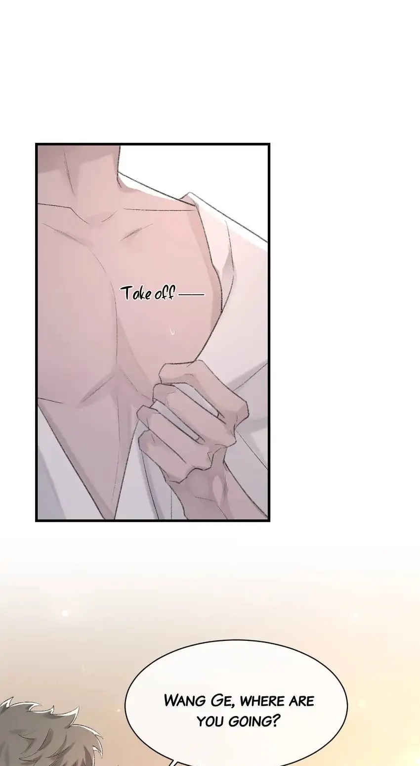 Read Morbid Attachment chapter 47 image 70 on Lezhin