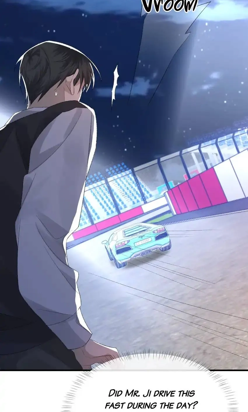 Read Morbid Attachment chapter 48 image 10 on Lezhin