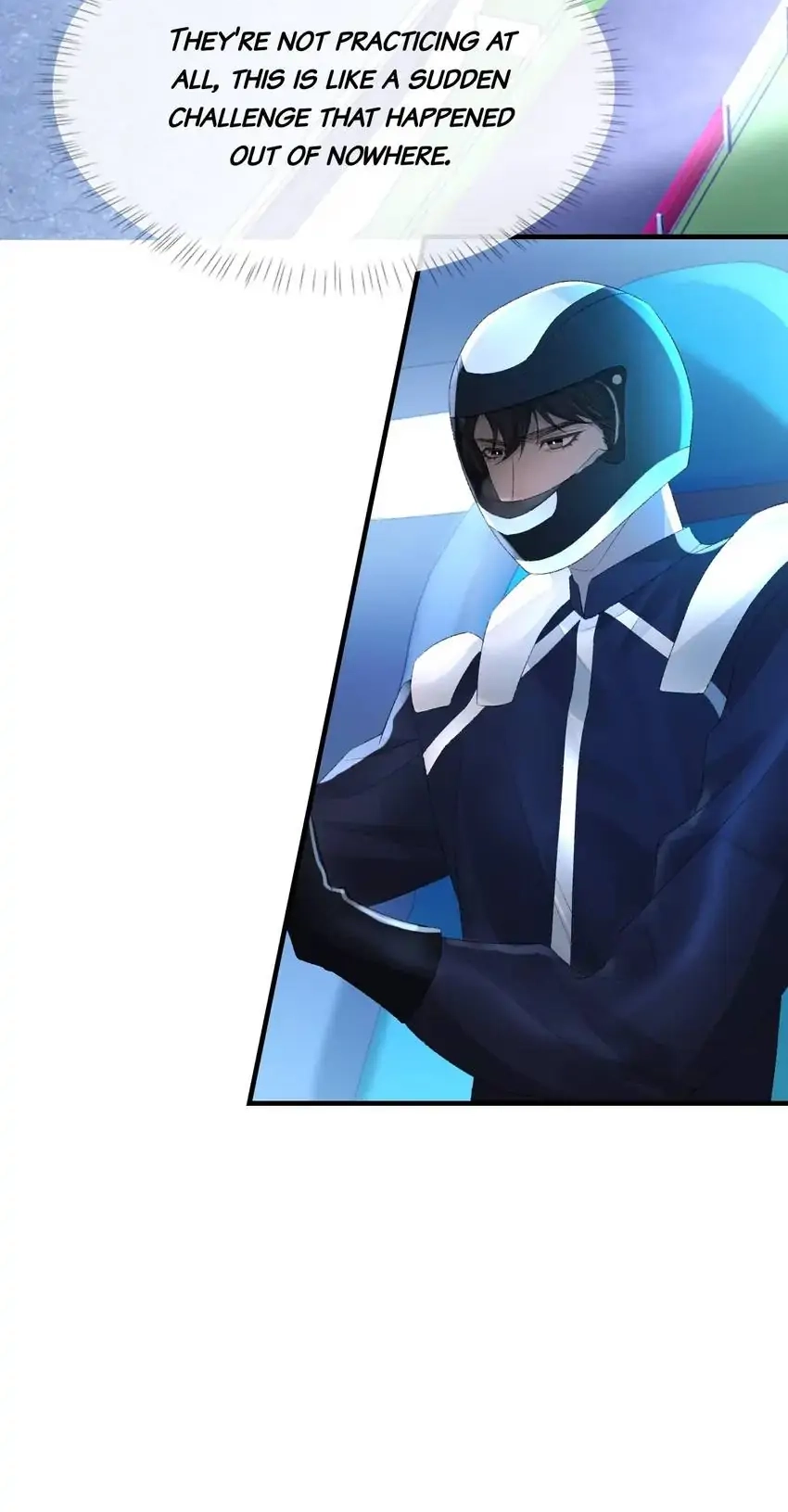 Read Morbid Attachment chapter 48 image 12 on Lezhin