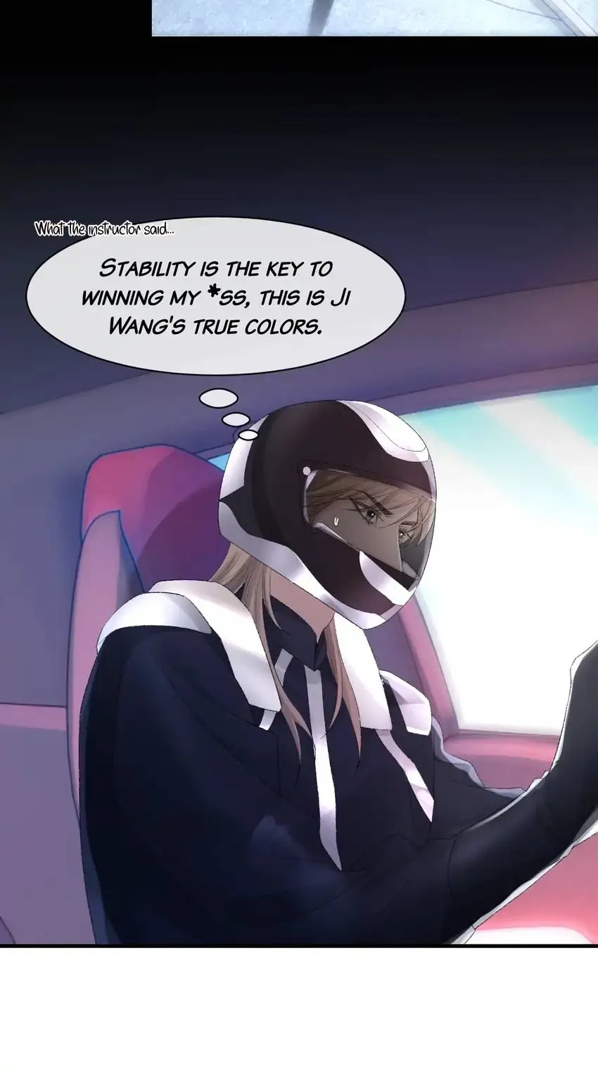 Read Morbid Attachment chapter 48 image 17 on Lezhin