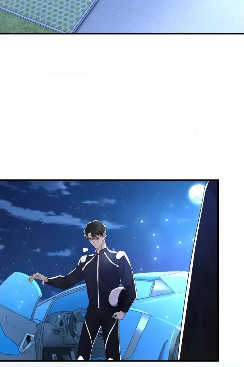 Read Morbid Attachment chapter 48 image 19 on Lezhin