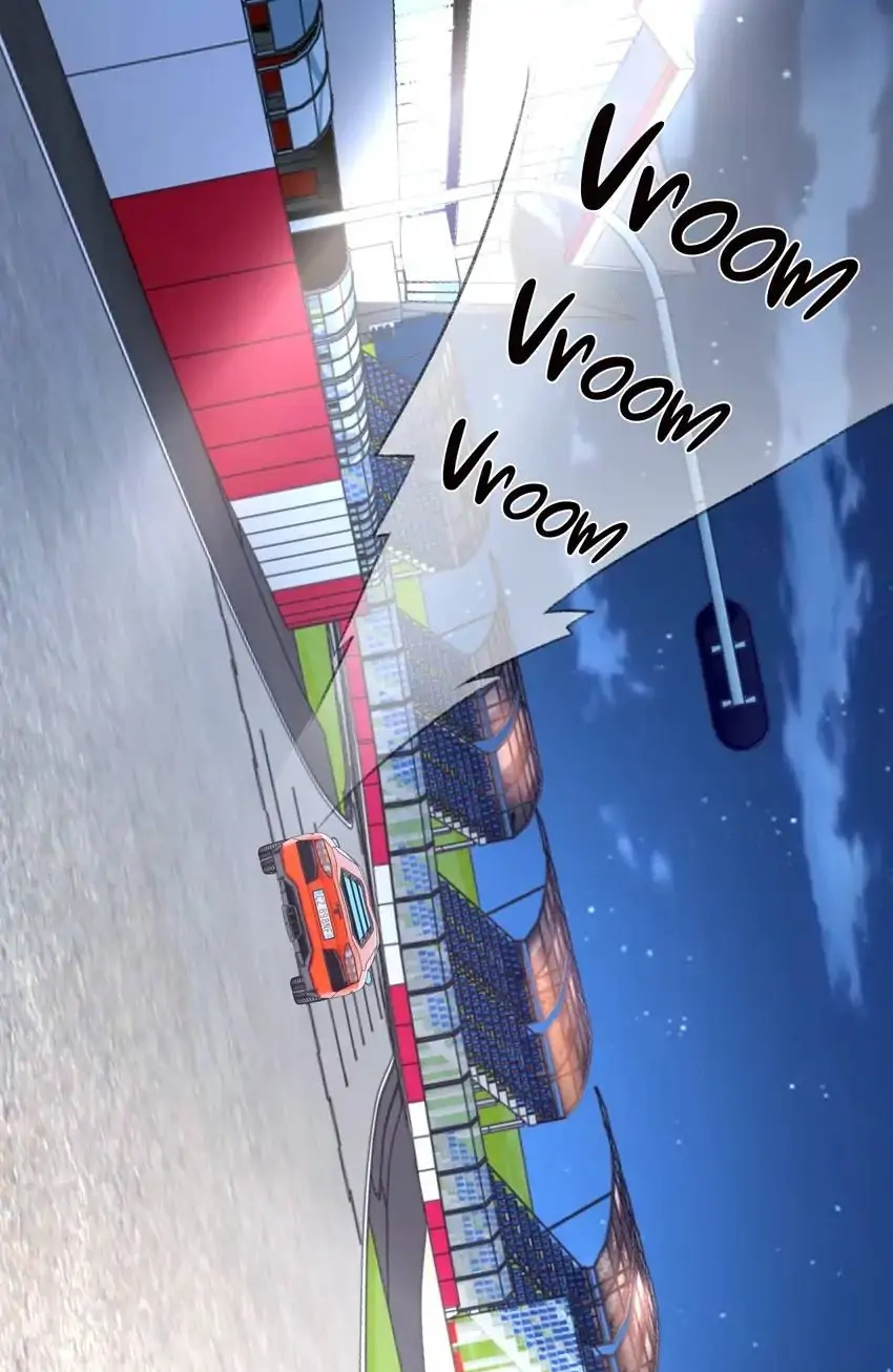 Read Morbid Attachment chapter 48 image 2 on Lezhin