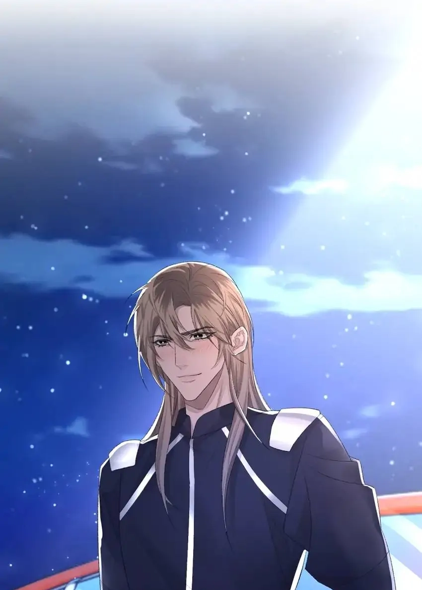 Read Morbid Attachment chapter 48 image 20 on Lezhin