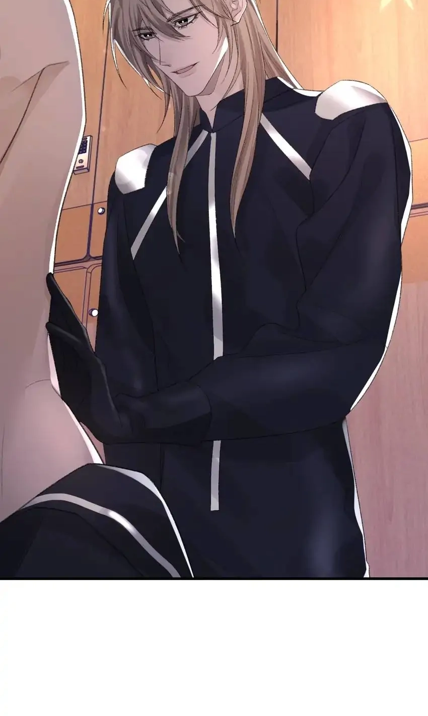 Read Morbid Attachment chapter 48 image 28 on Lezhin