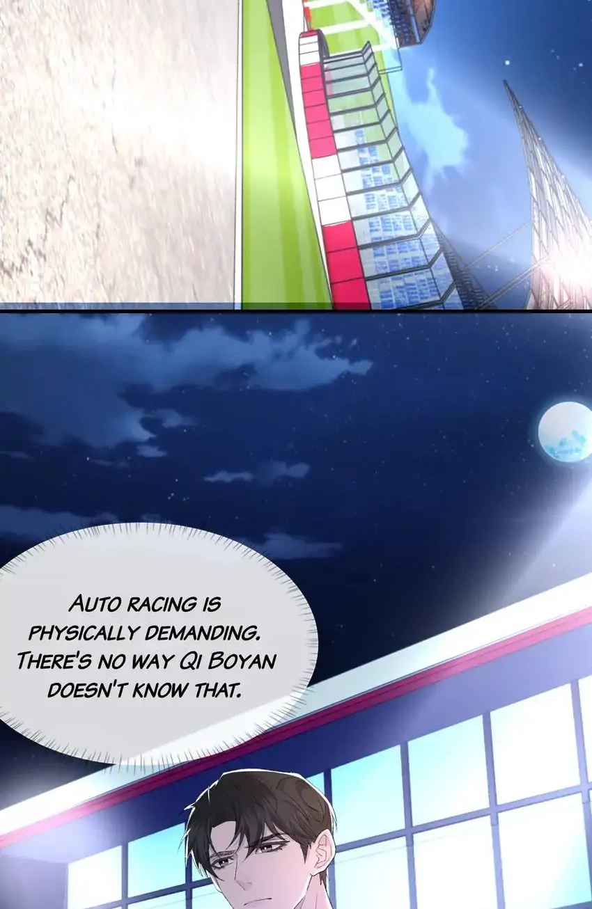 Read Morbid Attachment chapter 48 image 3 on Lezhin