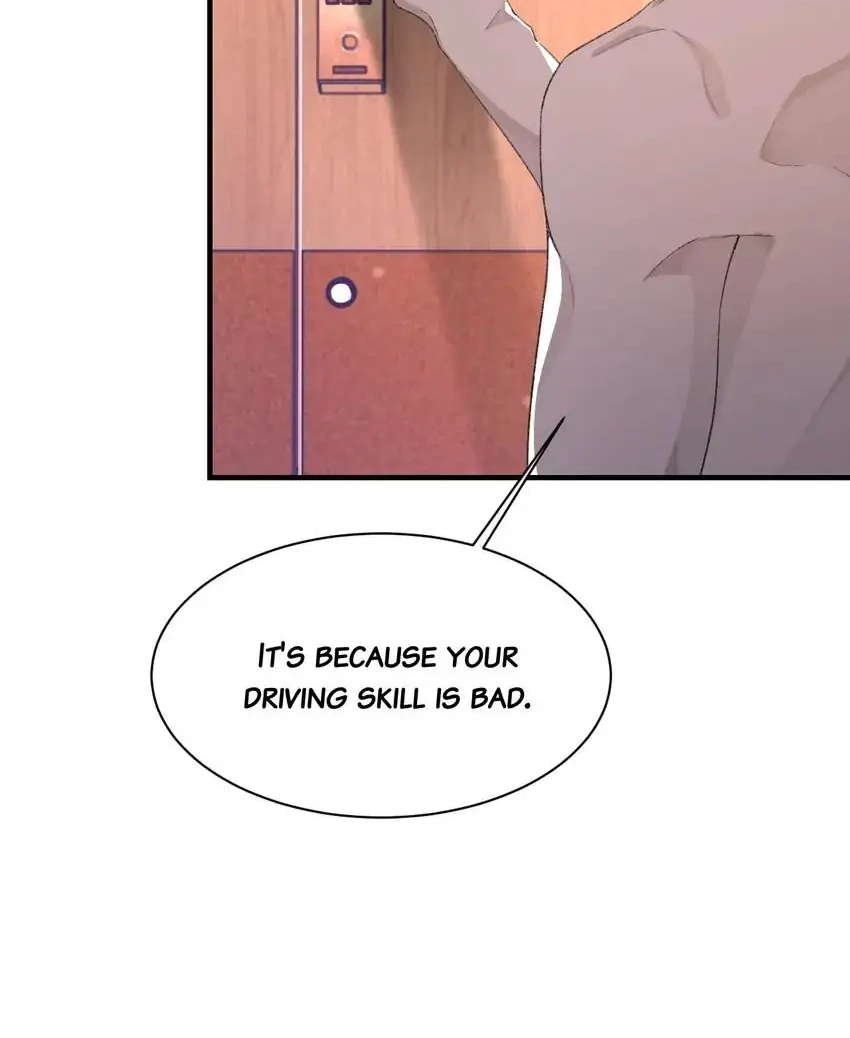 Read Morbid Attachment chapter 48 image 30 on Lezhin