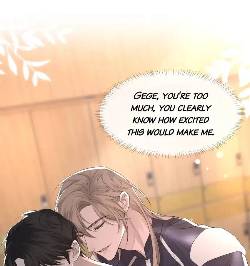 Read Morbid Attachment chapter 48 image 31 on Lezhin