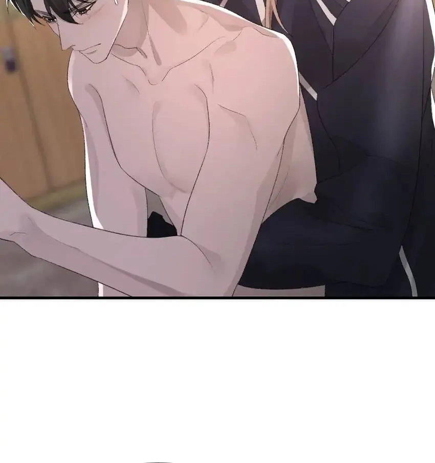 Read Morbid Attachment chapter 48 image 32 on Lezhin