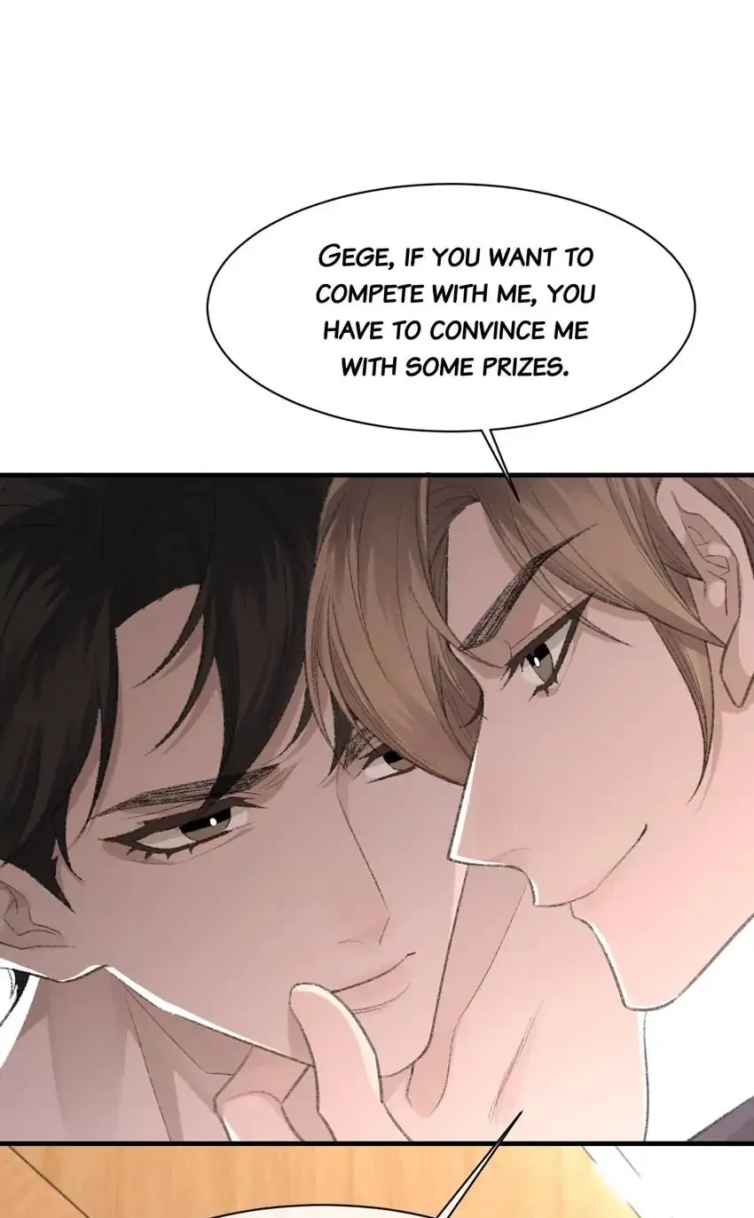 Read Morbid Attachment chapter 48 image 37 on Lezhin