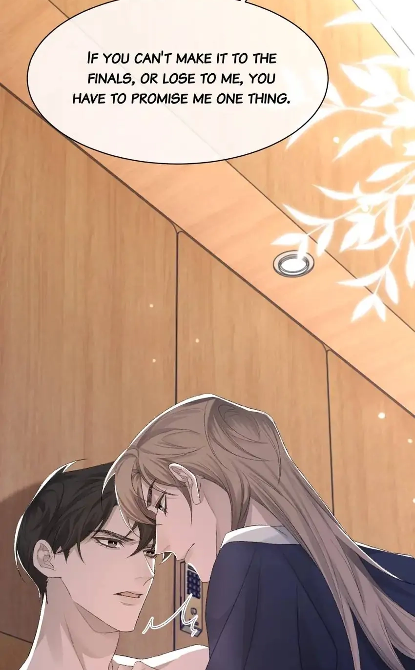 Read Morbid Attachment chapter 48 image 38 on Lezhin