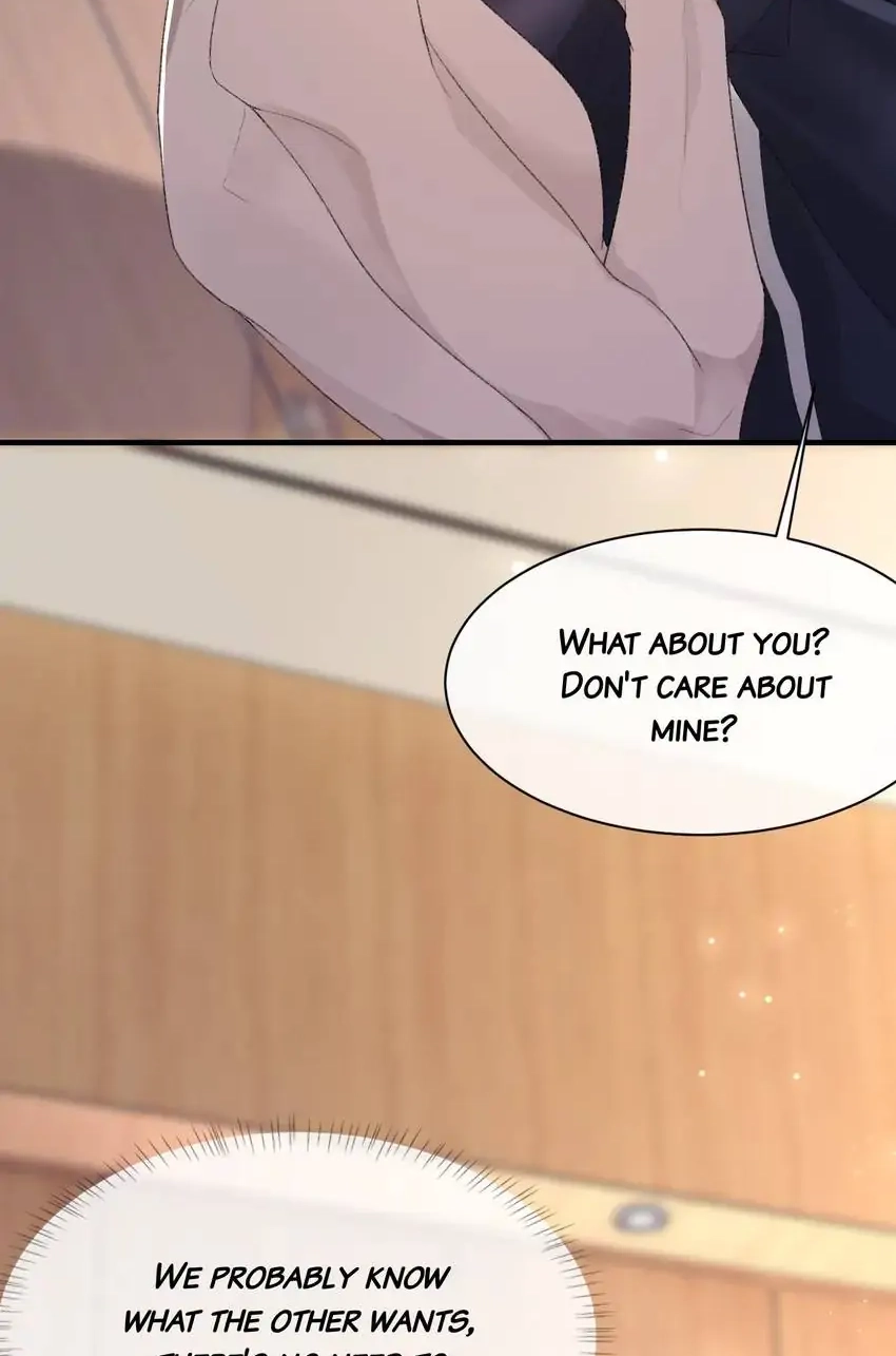 Read Morbid Attachment chapter 48 image 41 on Lezhin