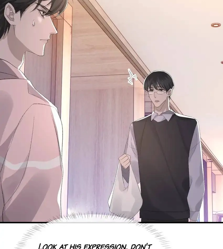Read Morbid Attachment chapter 48 image 46 on Lezhin
