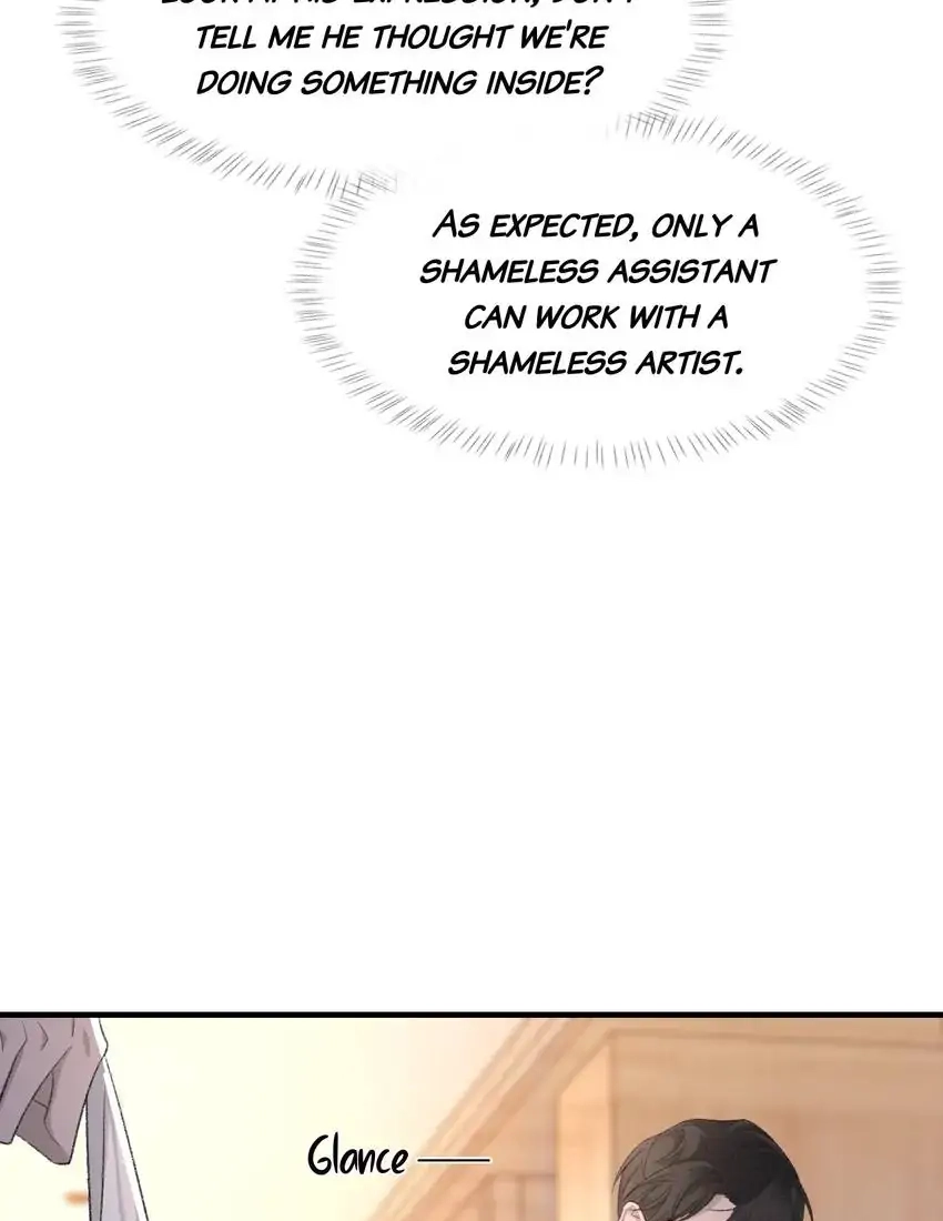 Read Morbid Attachment chapter 48 image 47 on Lezhin
