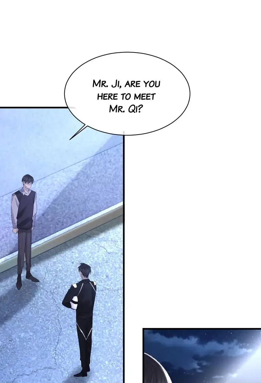 Read Morbid Attachment chapter 48 image 5 on Lezhin