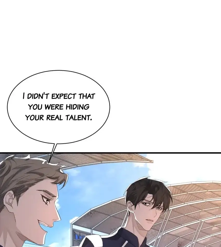 Read Morbid Attachment chapter 48 image 52 on Lezhin