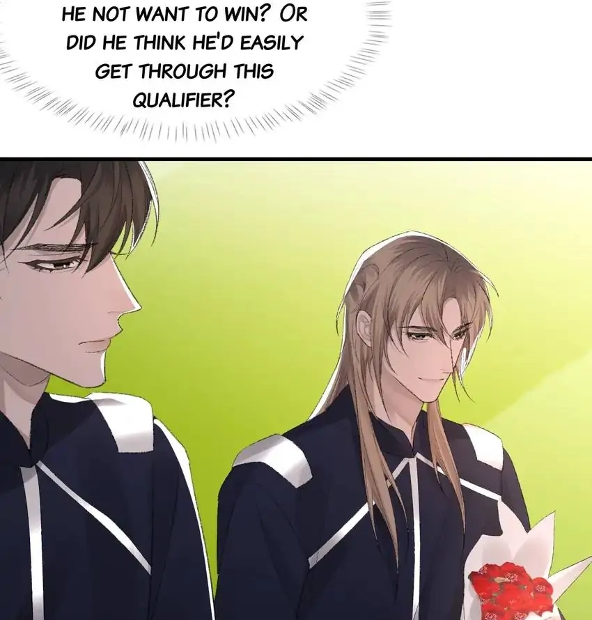 Read Morbid Attachment chapter 48 image 54 on Lezhin