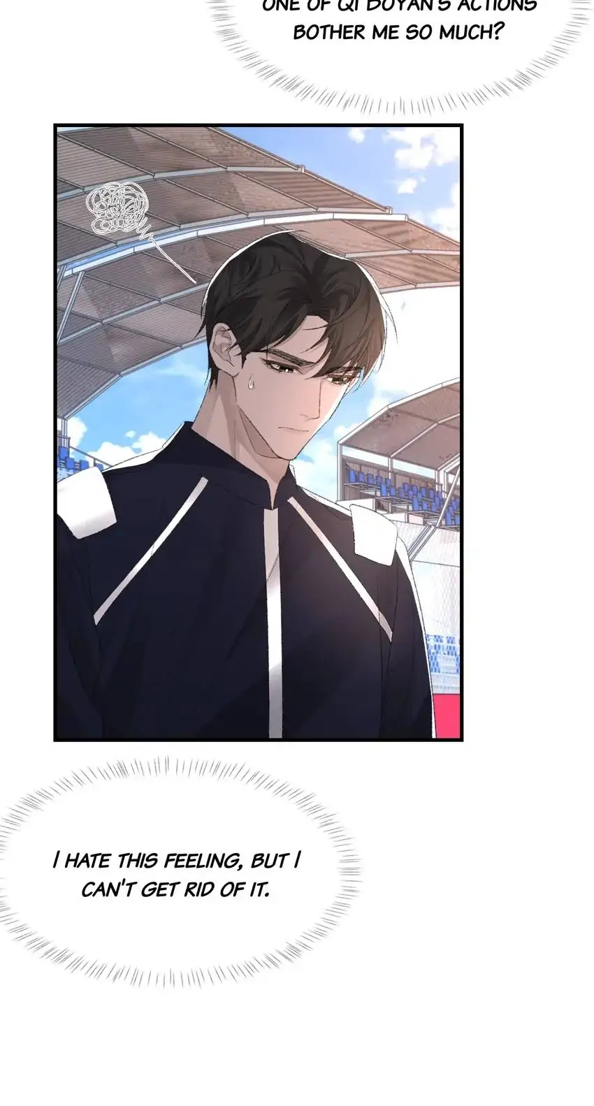 Read Morbid Attachment chapter 48 image 56 on Lezhin