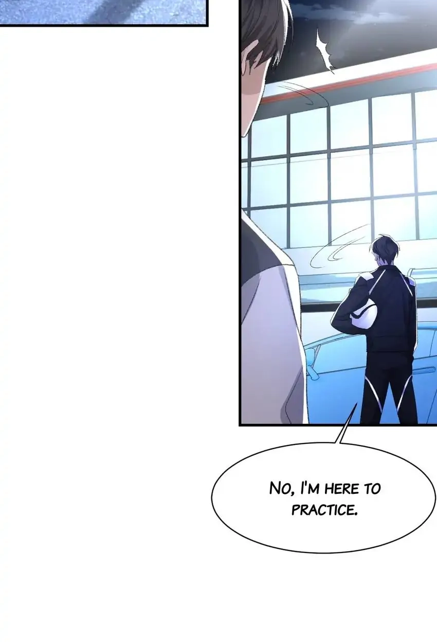 Read Morbid Attachment chapter 48 image 6 on Lezhin