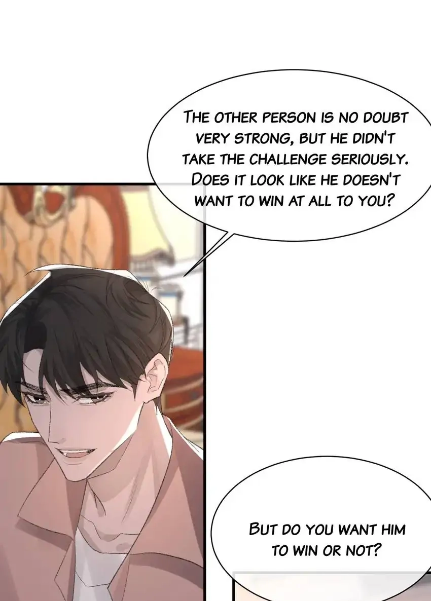 Read Morbid Attachment chapter 48 image 61 on Lezhin