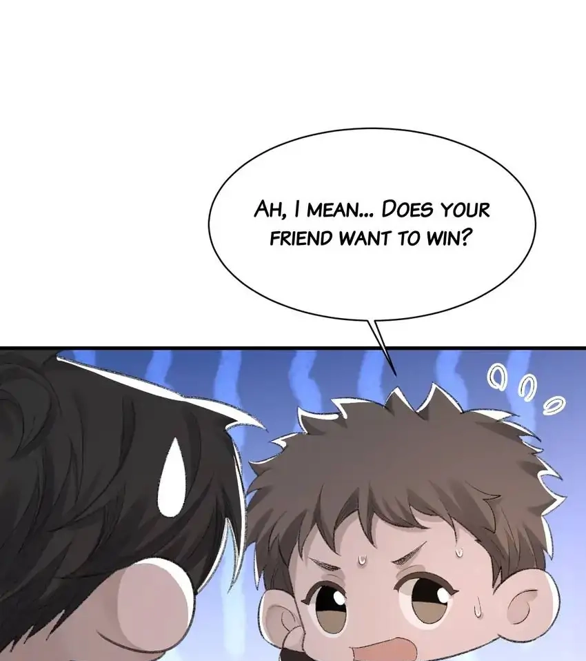 Read Morbid Attachment chapter 48 image 63 on Lezhin