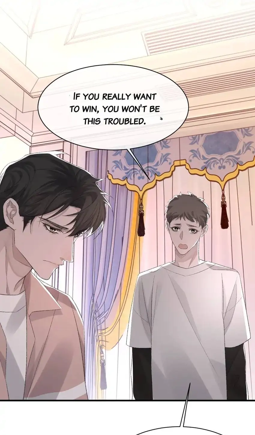 Read Morbid Attachment chapter 48 image 65 on Lezhin
