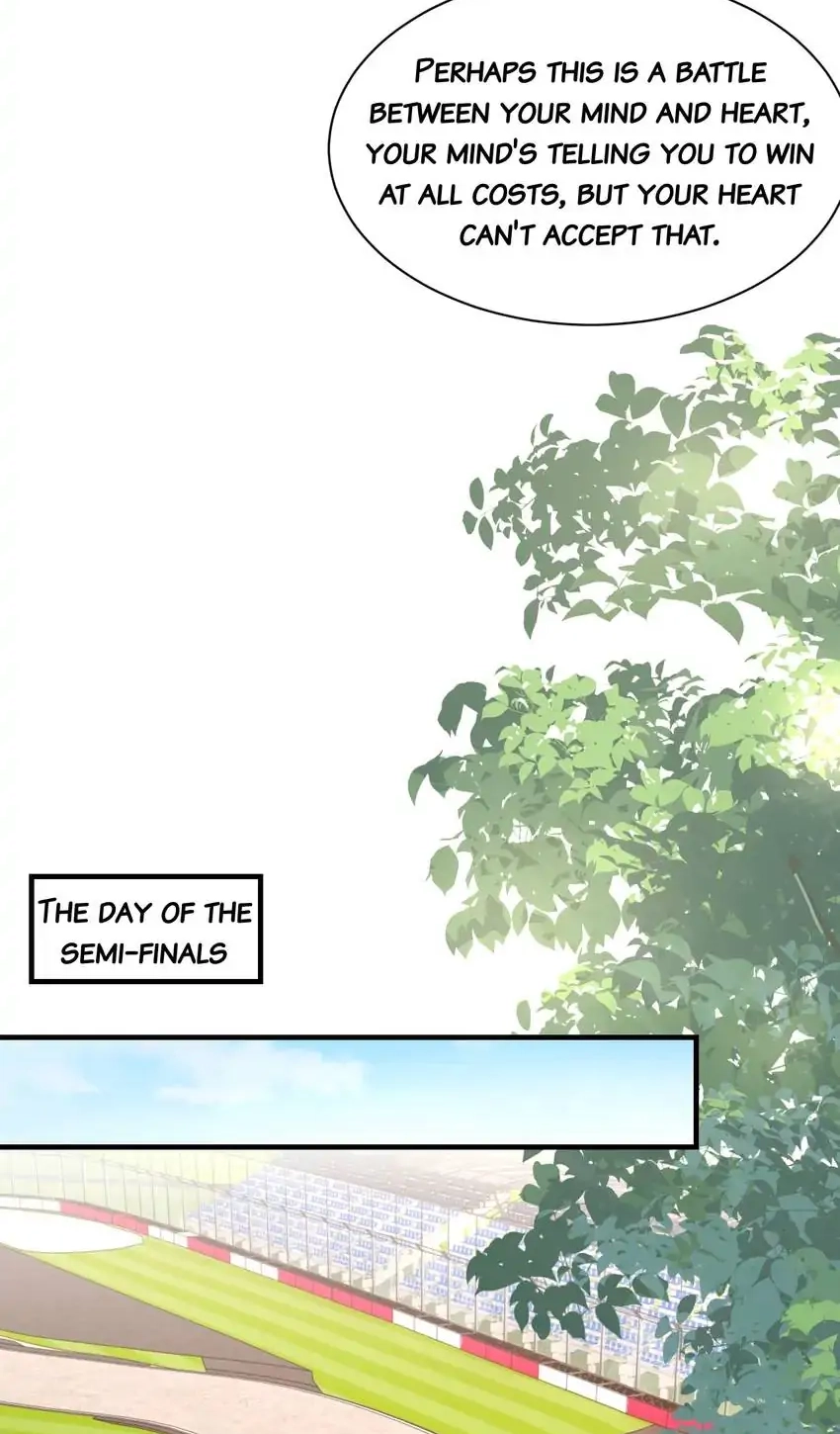 Read Morbid Attachment chapter 48 image 66 on Lezhin