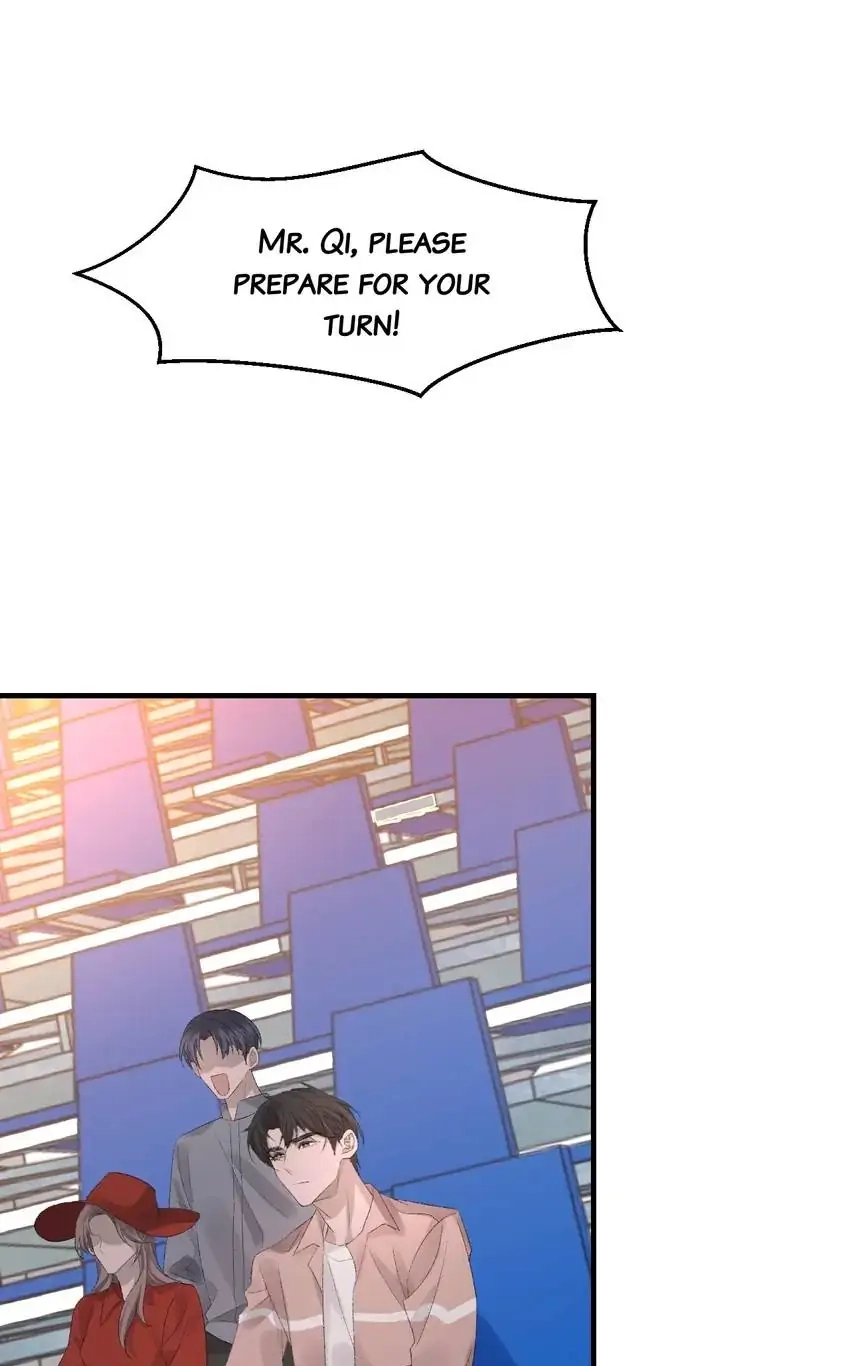 Read Morbid Attachment chapter 48 image 68 on Lezhin