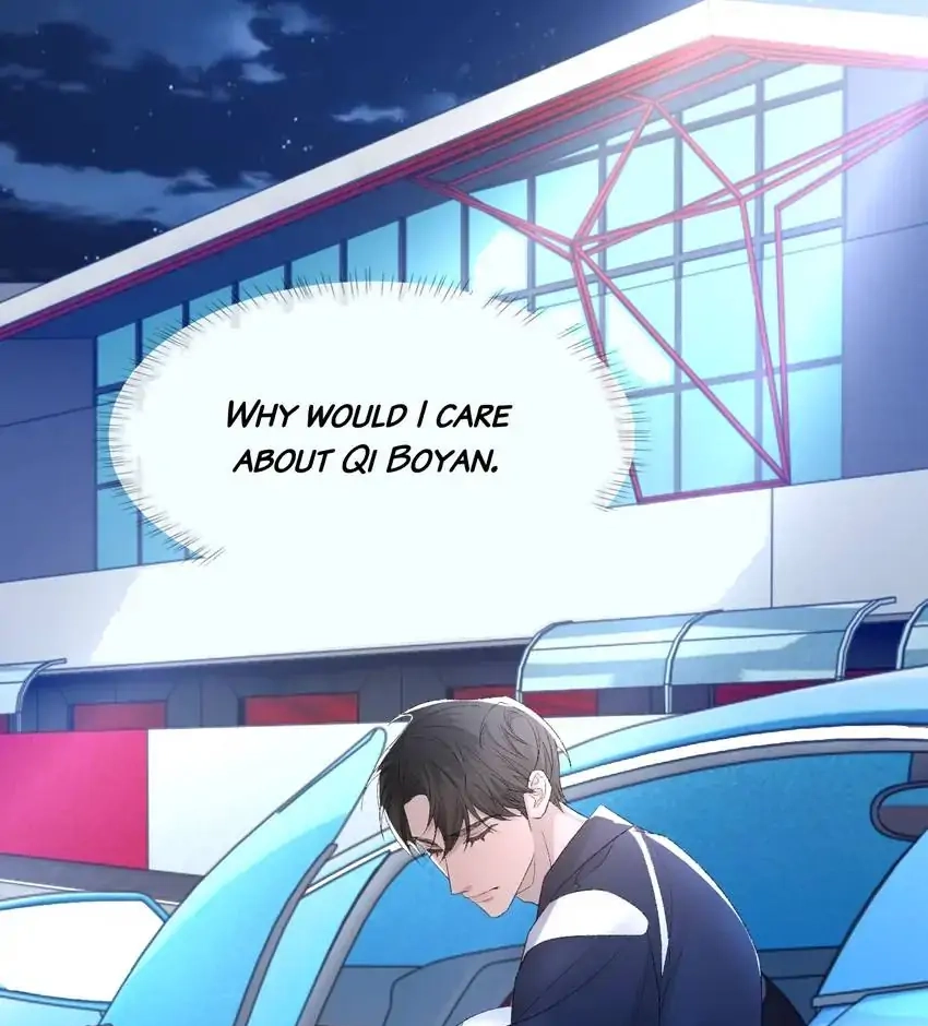 Read Morbid Attachment chapter 48 image 7 on Lezhin