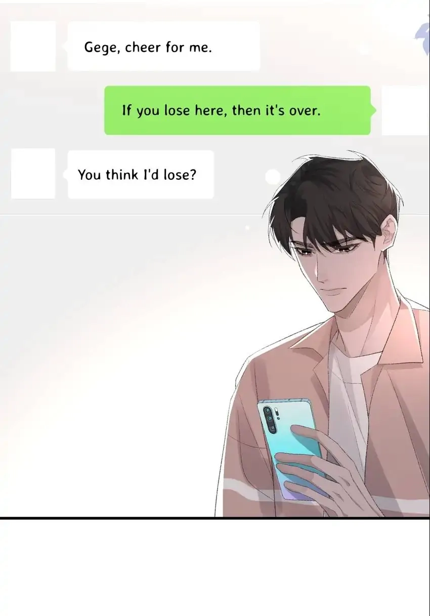 Read Morbid Attachment chapter 48 image 70 on Lezhin