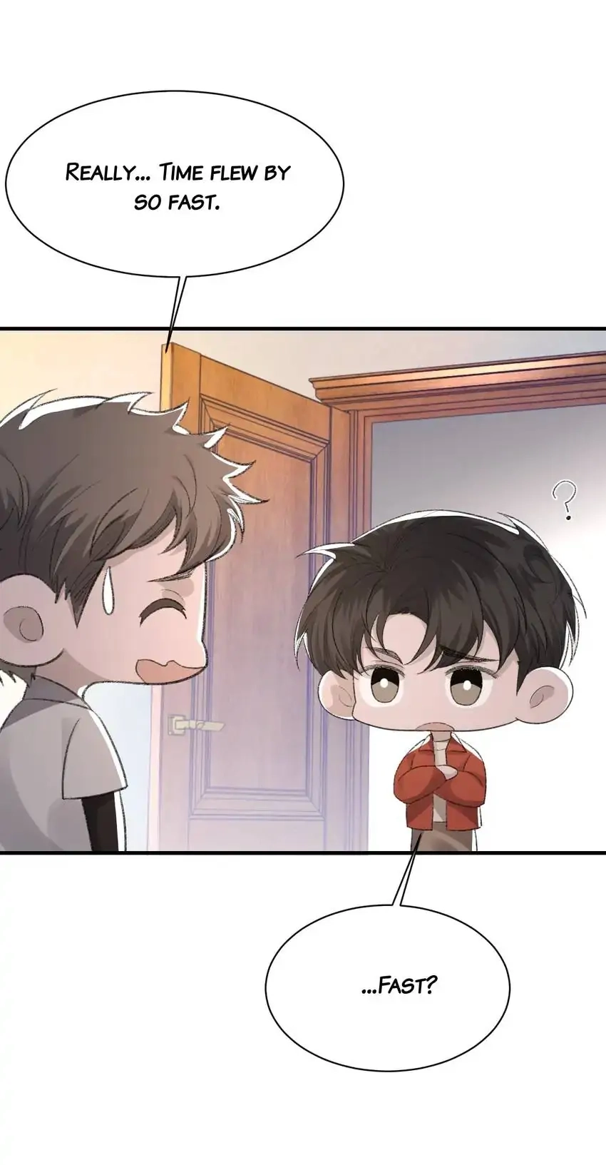 Read Morbid Attachment chapter 48 image 73 on Lezhin