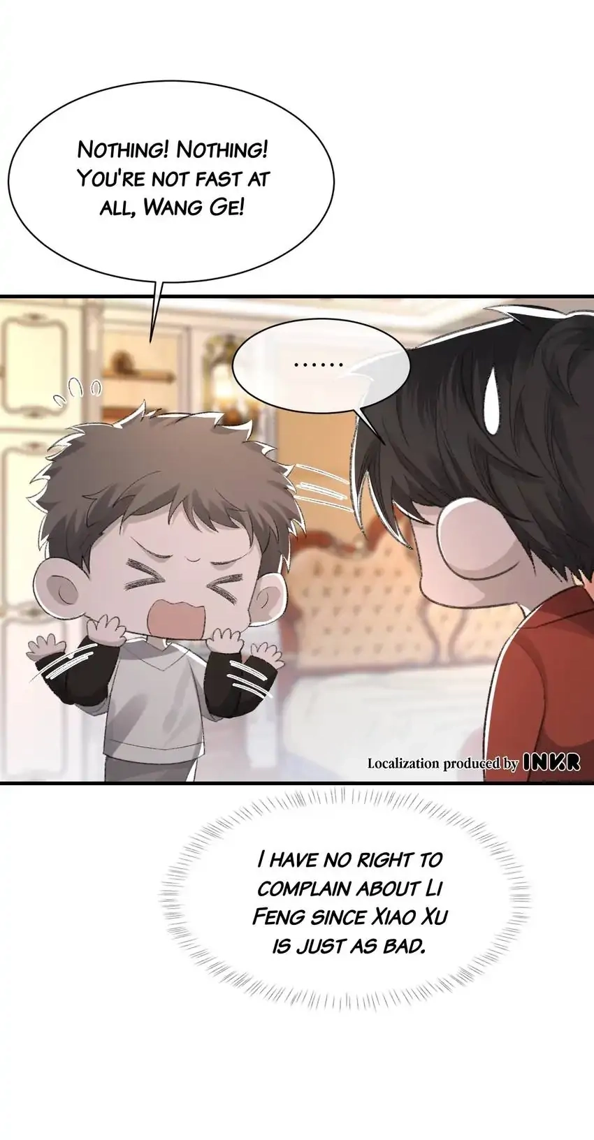 Read Morbid Attachment chapter 48 image 74 on Lezhin