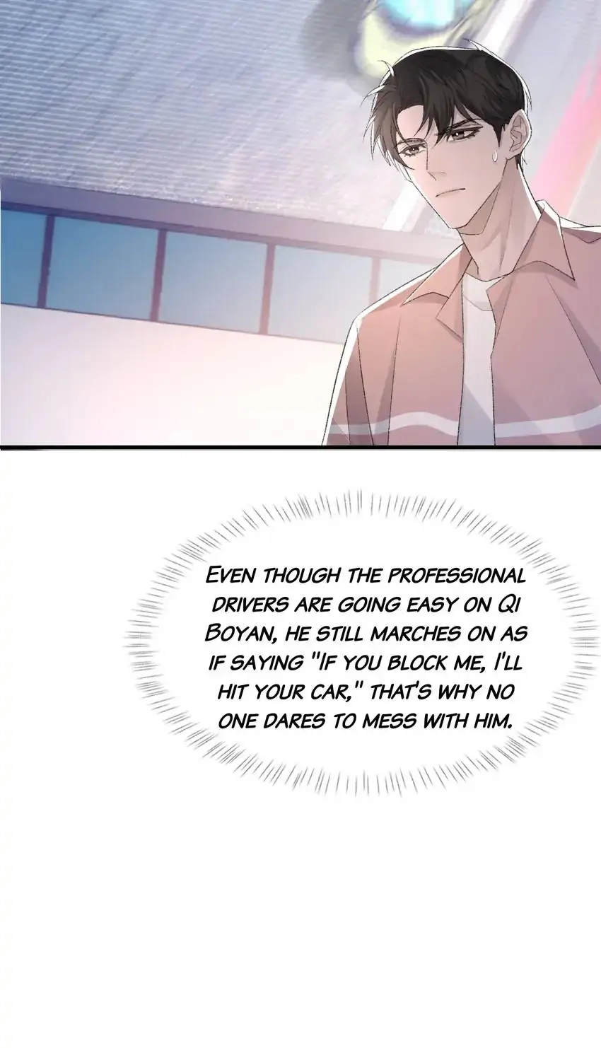 Read Morbid Attachment chapter 49 image 11 on Lezhin
