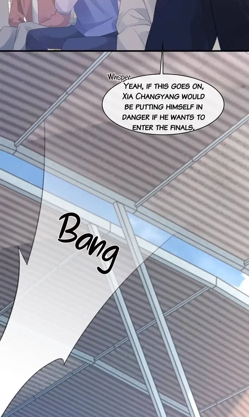 Read Morbid Attachment chapter 49 image 13 on Lezhin