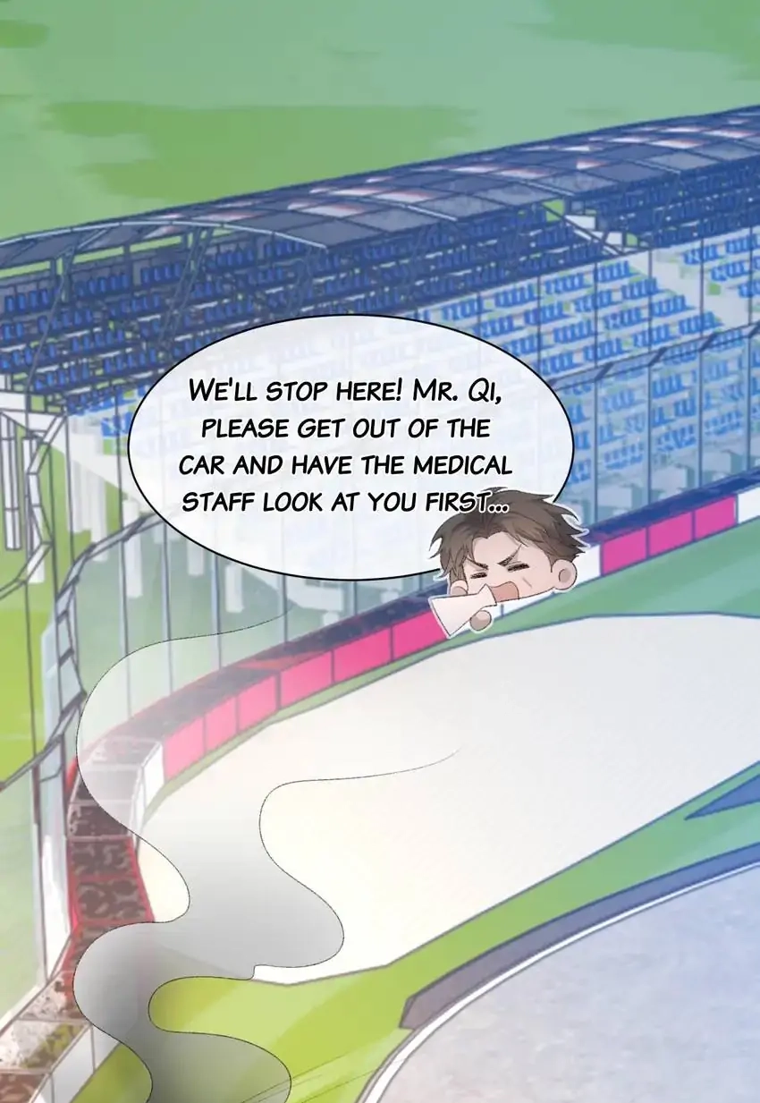 Read Morbid Attachment chapter 49 image 15 on Lezhin