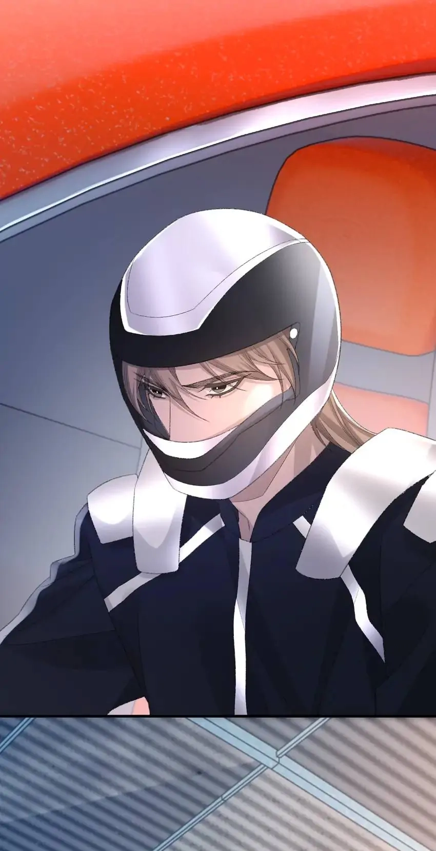 Read Morbid Attachment chapter 49 image 21 on Lezhin