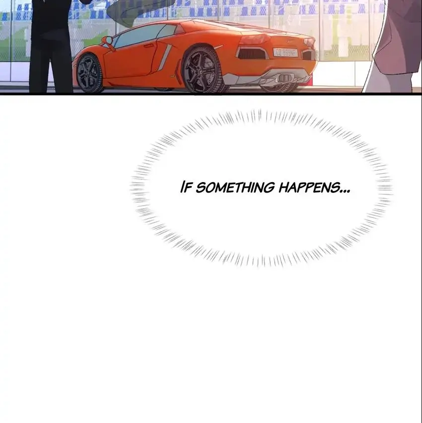 Read Morbid Attachment chapter 49 image 24 on Lezhin