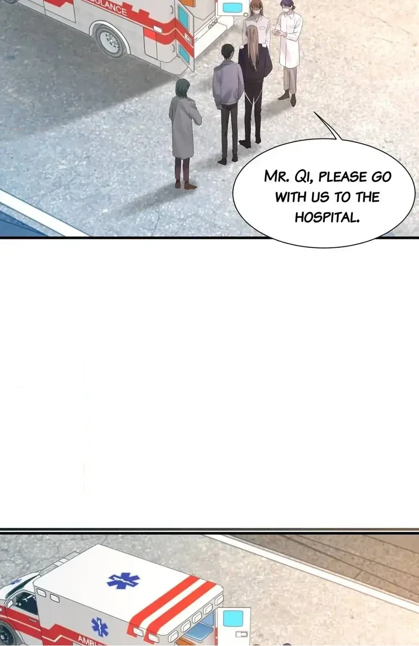 Read Morbid Attachment chapter 49 image 29 on Lezhin
