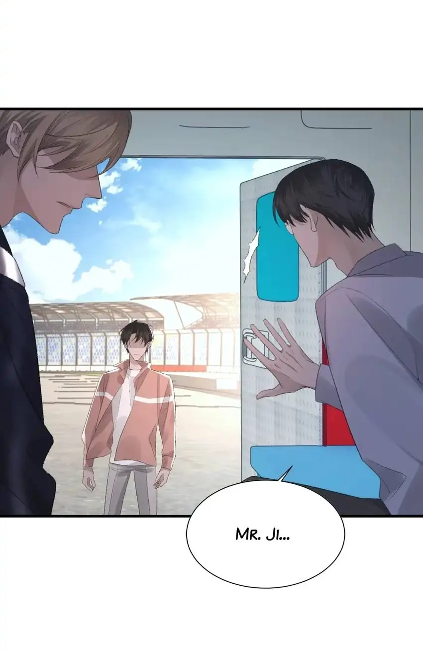 Read Morbid Attachment chapter 49 image 30 on Lezhin