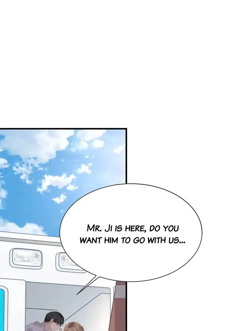 Read Morbid Attachment chapter 49 image 31 on Lezhin