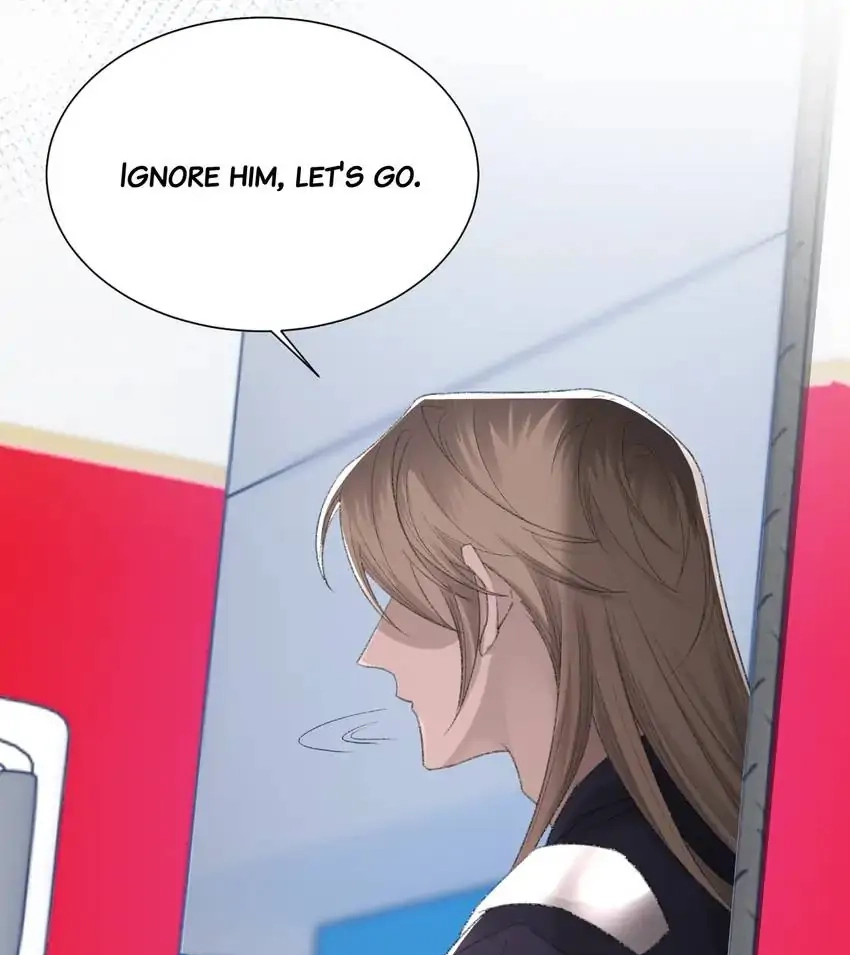 Read Morbid Attachment chapter 49 image 33 on Lezhin