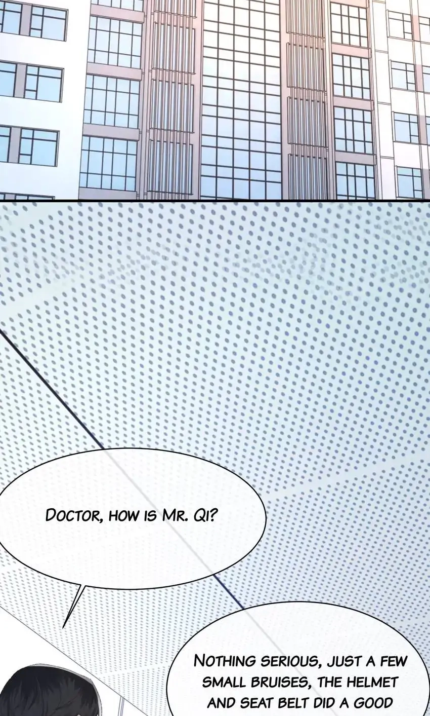 Read Morbid Attachment chapter 49 image 36 on Lezhin