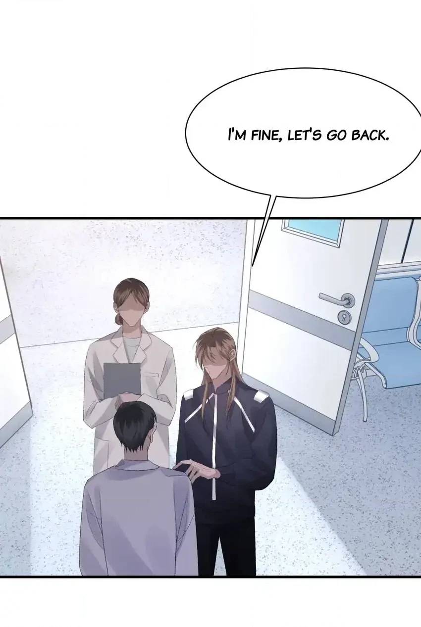 Read Morbid Attachment chapter 49 image 39 on Lezhin