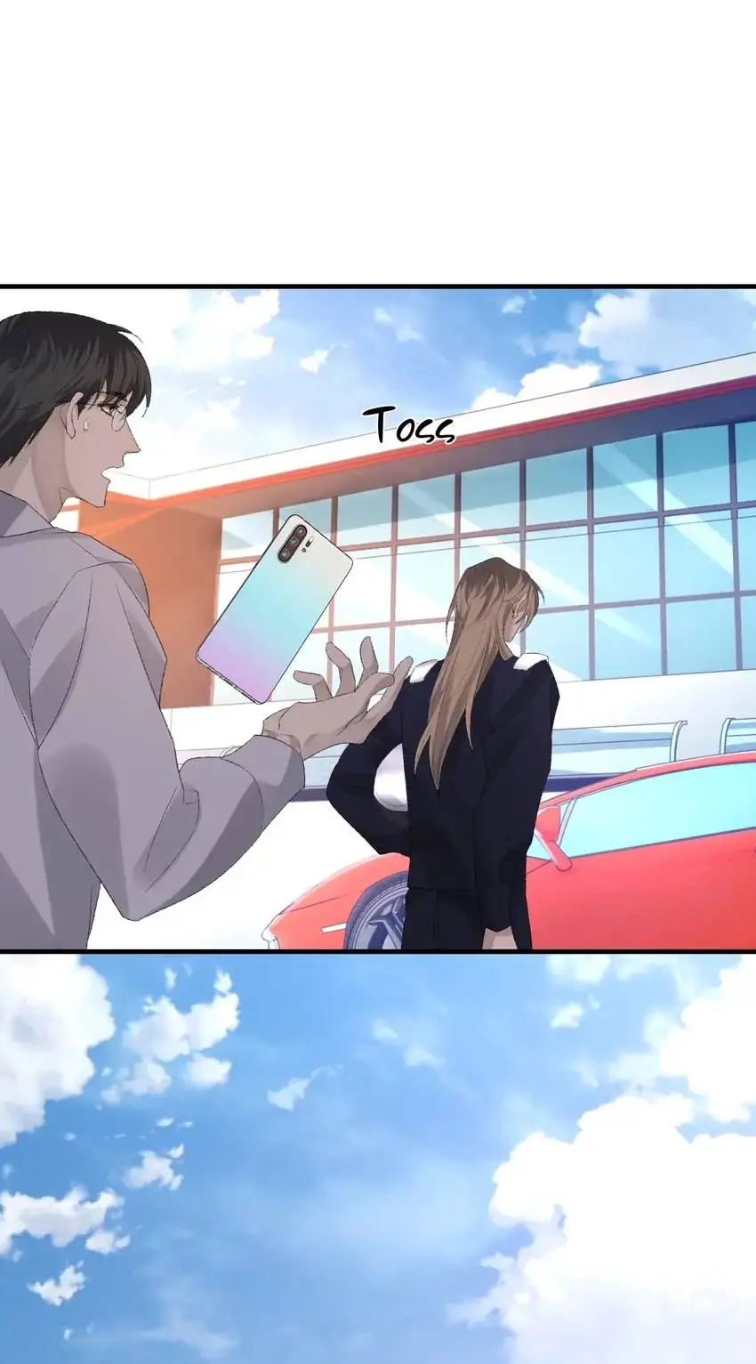 Read Morbid Attachment chapter 49 image 4 on Lezhin