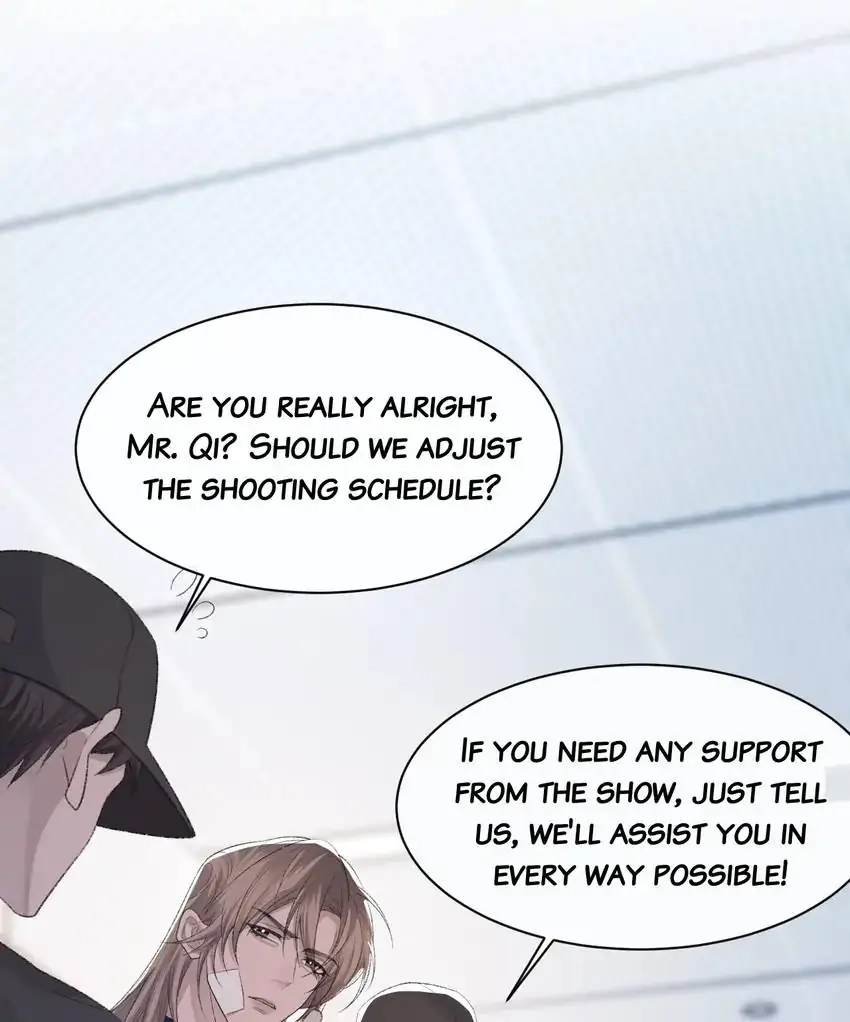 Read Morbid Attachment chapter 49 image 42 on Lezhin