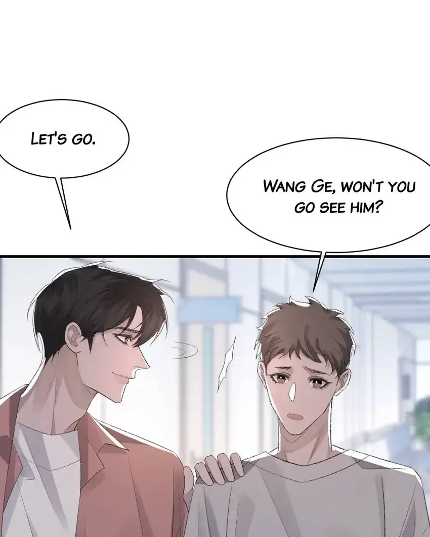 Read Morbid Attachment chapter 49 image 44 on Lezhin