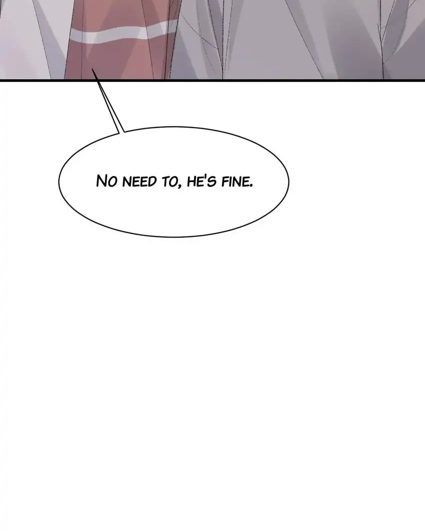 Read Morbid Attachment chapter 49 image 45 on Lezhin