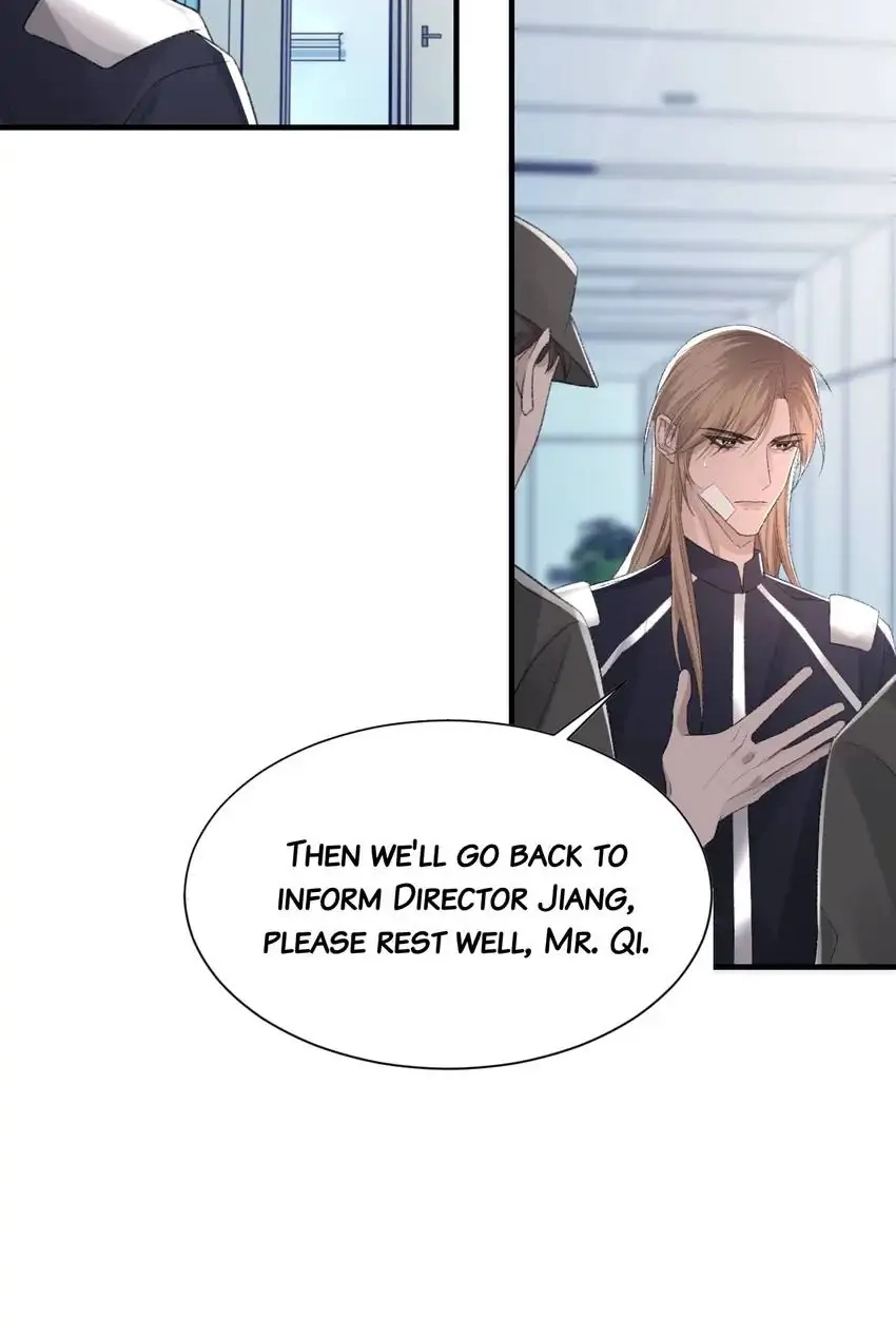 Read Morbid Attachment chapter 49 image 47 on Lezhin
